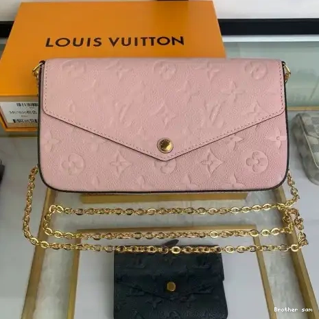 Brother sam LV 20HT05003 Bag 0811